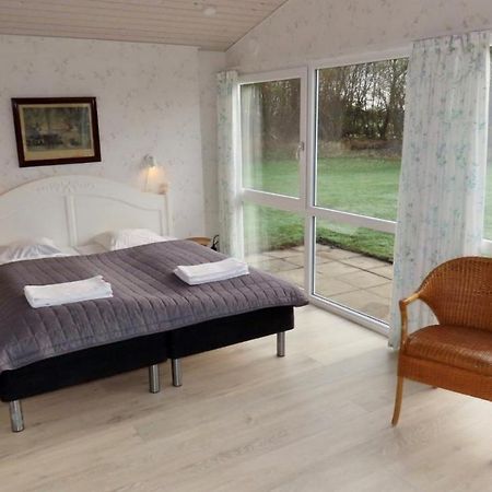 Axelgaard Nature Suite Hennebjerg 외부 사진
