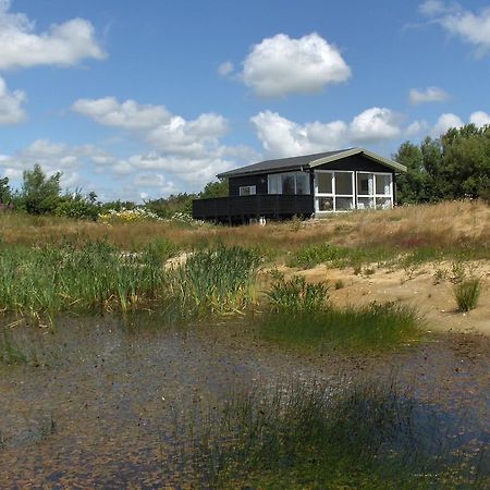 Axelgaard Nature Suite Hennebjerg 객실 사진