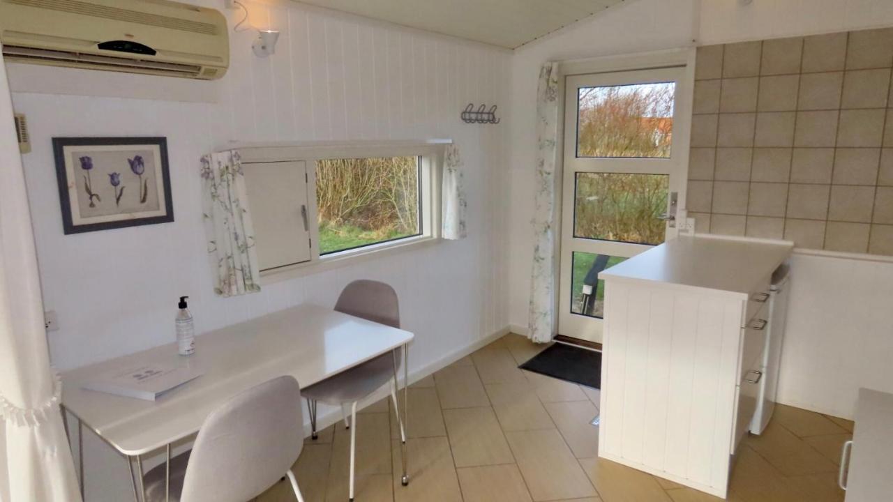 Axelgaard Nature Suite Hennebjerg 외부 사진